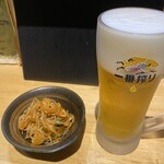 お好み焼きとフグの店 将 - 