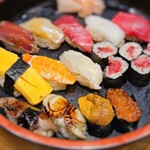 Sushi Ogawa - 