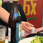 撒椒小酒館 - 紹興酒10年