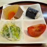 Uotomo Sushi - 