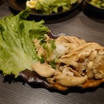 地雞 土鍋飯 Kogure 長野本店