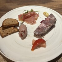 ビストロ ハマイフ - 