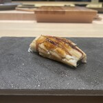 SUSHI SHIOGAMAKOU GINZA KIWAMI - 