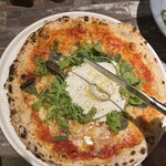 Good spoon Handmade Cheese & Pizzeria - 