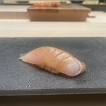 SUSHI SHIOGAMAKOU GINZA KIWAMI - 