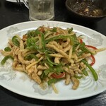 中国四川麺飯店 一燈 - 