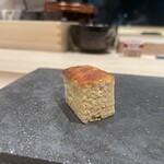 SUSHI SHIOGAMAKOU GINZA KIWAMI - 