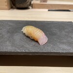 SUSHI SHIOGAMAKOU GINZA KIWAMI - 