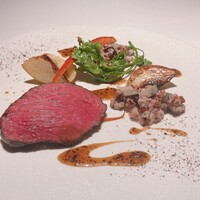 Restaurant Re: - 