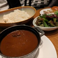 グランド キッチン - 