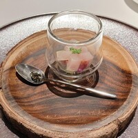 Restaurant Re: - 