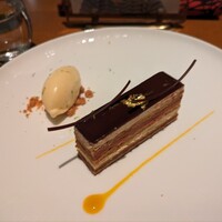 グランド キッチン - 