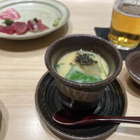 鮨 塩釜港 銀座 極 - 