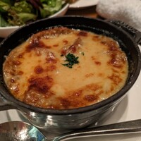 グランド キッチン - 