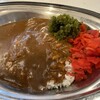 カレーショップ インデアン 東5条店