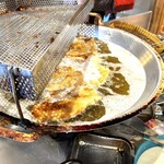 Cempedak Goreng Spesial Cik Lina - 