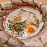 九州ラー麺 加虎 - 