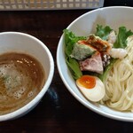 麺座 かたぶつ - 