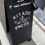 KITADE TACOS - 