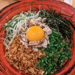 九州ラー麺 加虎 - 