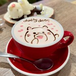 ディリー ドゥース コーヒー - 