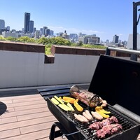 BLUE BIRDS ROOF TOP TERRACE - 