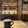 SANWA COFFEE WORKS 天満本店