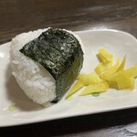 更科 - 
