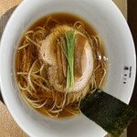 ニッポン ラーメン 凛 トウキョウ - 