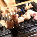 しなもん堂 - ファイヤー