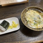 更科 - 