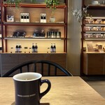 SANWA COFFEE WORKS - 