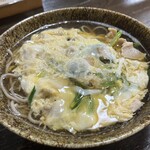 更科 - 