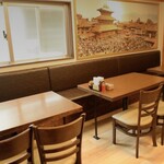 カンティプルカレーハウス - 