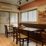 カンティプルカレーハウス - 