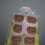 伊川製菓 - 料理写真:マシュマロ