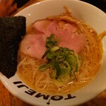 Ramen Tomeji - 