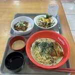 スガキヤ - 料理写真: