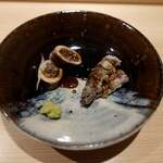 すし屋のまさ勝 - 