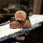 すし屋のまさ勝 - 