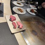 ニュー松坂 難波御堂筋店 - 