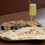 カンティプルカレーハウス - 