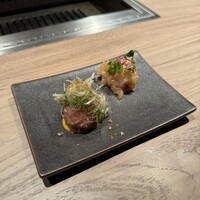 一鳥目 とり松 - 