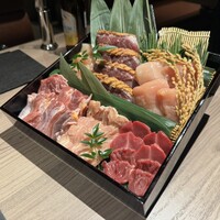 一鳥目 とり松 - 