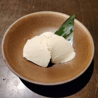 京おぼろ豆富