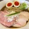 ラーメン 裏健やか