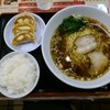 ラーメン王