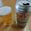 Houtou Oyasumidokoro - 缶ビール