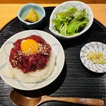 馬肉料理 小桜 - 