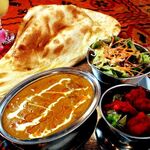 カンティプルカレーハウス - 